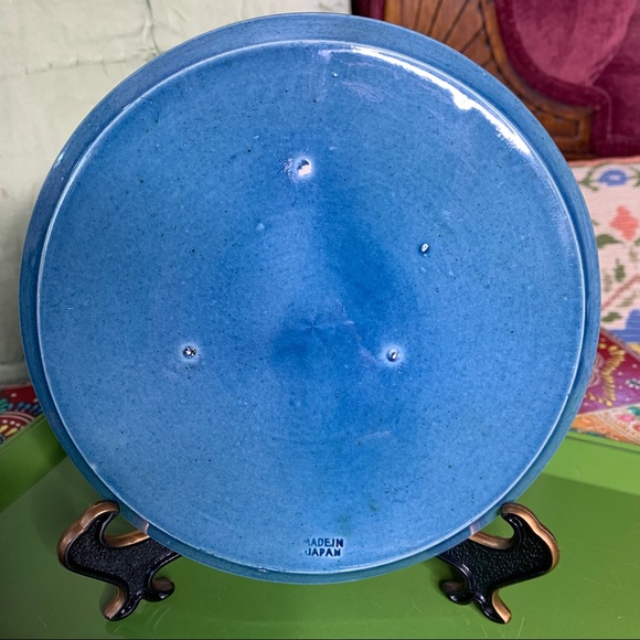 MCM Ceramic Trivet - Picture 2 of 8